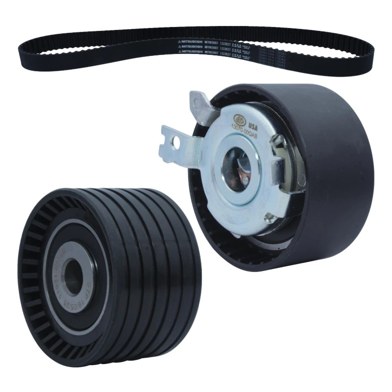 Kit Distribucion Renault CLIO 1600 K4M 1999-2007 Correa 132D 3Pza STP