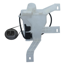 Reservorio Limpiaparabrisa Chevrolet SPARK GT 1200 B12D1 M300 2010-2018 GM