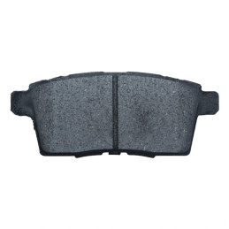 Juego Pastillas Freno POS SM Mazda CX7 2500 L5VE 2009-2013 Wurtex