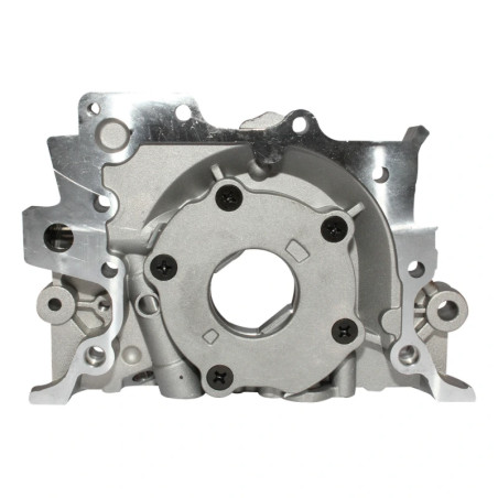Bomba Aceite Chevrolet Spark Daewoo Damas Labo Matiz I II III Tico B10S A08S3 F8CV Atsuki