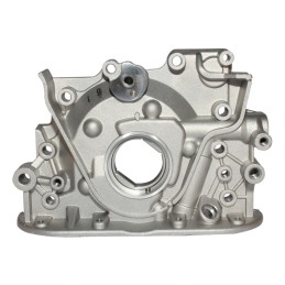 Bomba Aceite Chevrolet Spark Daewoo Damas Labo Matiz I II III Tico B10S A08S3 F8CV Atsuki