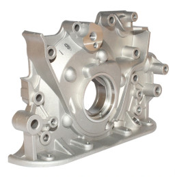Bomba Aceite Chevrolet Spark Daewoo Damas Labo Matiz I II III Tico B10S A08S3 F8CV Atsuki