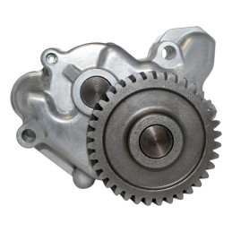 Bomba Aceite Hyundai County Mighty Mitsubishi Canter Rosa D4DA D4DB D4DD HD72 HD78 4D34T 4D33 Atsuki