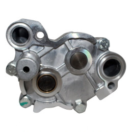 Bomba Aceite Hyundai County Mighty Mitsubishi Canter Rosa D4DA D4DB D4DD HD72 HD78 4D34T 4D33 Atsuki