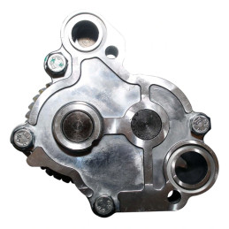 Bomba Aceite Hyundai County Mighty Mitsubishi Canter Rosa D4DA D4DB D4DD HD72 HD78 4D34T 4D33 PinArriba Atsuki