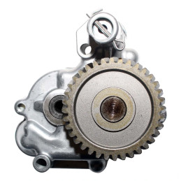 Bomba Aceite Hyundai County Mighty Mitsubishi Canter Rosa D4DA D4DB D4DD HD72 HD78 4D34T 4D33 PinArriba Atsuki