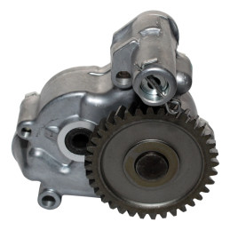 Bomba Aceite Hyundai County Mighty Mitsubishi Canter Rosa D4DA D4DB D4DD HD72 HD78 4D34T 4D33 PinArriba Atsuki
