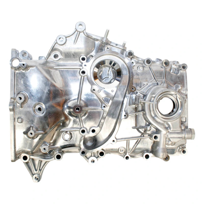 Bomba Aceite Toyota Hilux Land Cruiser 2TRFE Atsuki