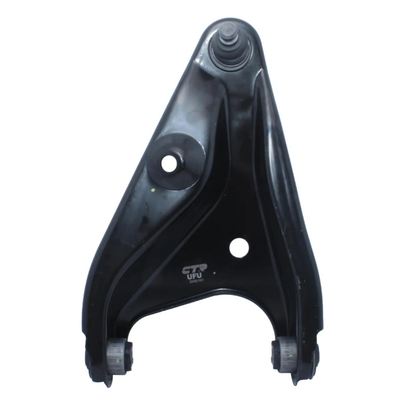 Trapecio Inferior IZQ Renault Logan Sandero K7J K7M 2004-2012 CTR