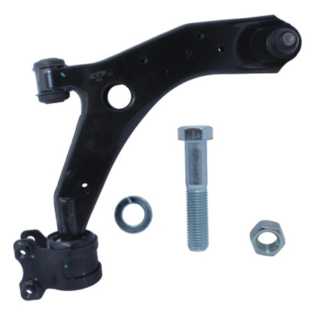 Trapecio Inferior DER Mazda 3 5 Z6 LFDE 2003-2009 CTR