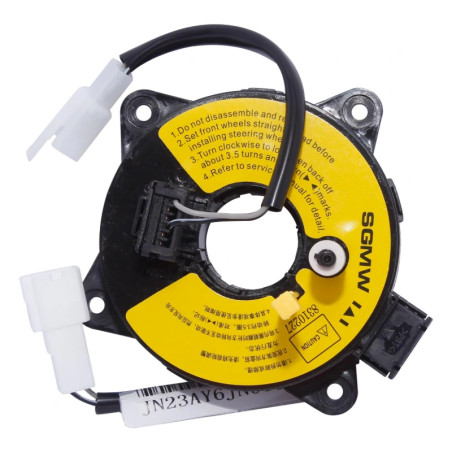 Cinta Espiral Airbag Chevrolet N400 Max Move L2B 2019-2024 DCROER