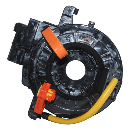 Cinta Espiral Airbag Toyota Etios 1.5 2NRFE NGK15 2017-2024 Dcroer