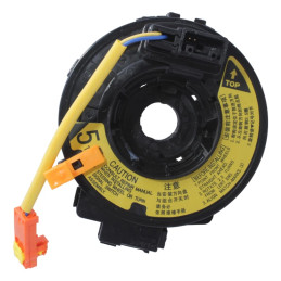 Cinta Espiral Airbag Toyota Corolla Rav4 Yaris 1AZFE 1NZFE 2NZFE 3ZZFE ZZE121 2002-2005 Echlin
