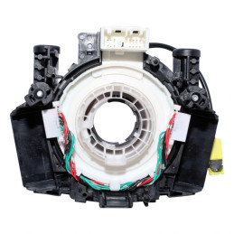 Cinta Espiral Airbag Nissan Sentra Tiida MR20DE HR16DE MR18DE 2006-2011 Echlin