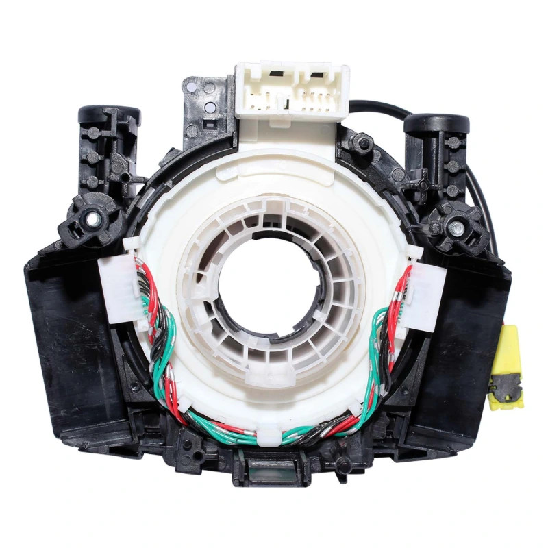 Cinta Espiral Airbag Nissan Sentra Tiida MR20DE HR16DE MR18DE 2006-2011 Echlin