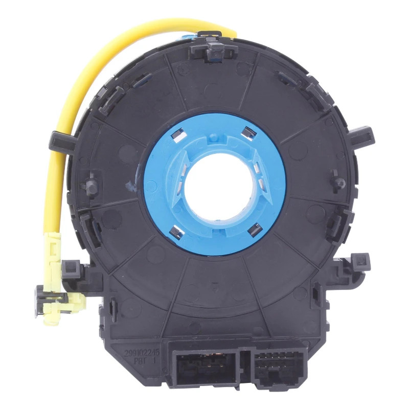 Cinta Espiral Airbag Jac S2 HFC4GB2-3D 2016-2024 DCROER