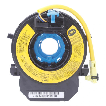 Cinta Espiral Airbag Jac S2 HFC4GB2-3D 2016-2024 DCROER