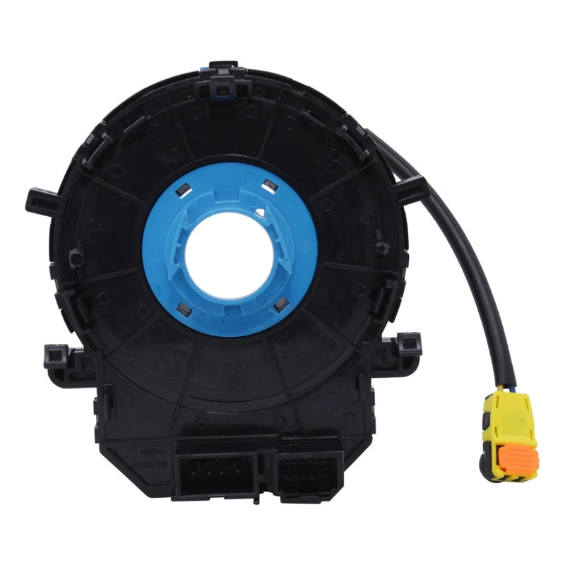 Cinta Espiral Airbag Hyundai Accent Elantra Grand i10 Picanto Rio G4FA G4FC G4NB G3LA G4LA 2011-2024 Echlin