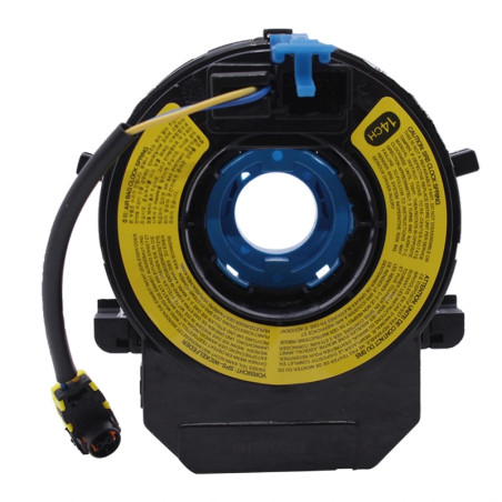 Cinta Espiral Airbag Hyundai Accent Elantra Grand i10 Picanto Rio G4FA G4FC G4NB G3LA G4LA 2011-2024 Echlin