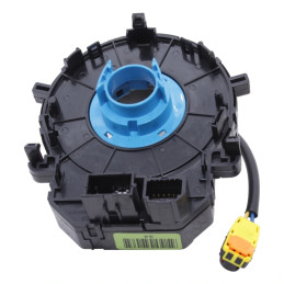 Cinta Espiral Airbag Hyundai Accent Elantra Grand i10 Picanto Rio G4FA G4FC G4NB G3LA G4LA 2011-2024 Echlin