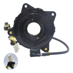 Cinta Espiral Airbag Chery Tiggo SQR481FA 2008-2014 OEM