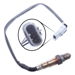 Sensor Oxigeno MG ZS 1.5 15S4C POST 2018-2024 Dcroer