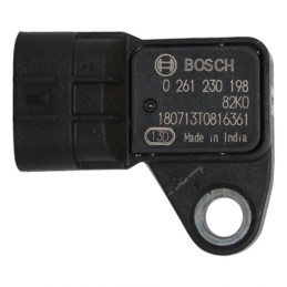 Sensor MAP Suzuki Alto Celerio Ciaz Ertiga Swift K10B K14B K12M 2009-2019 Original