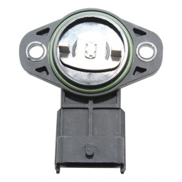 Sensor Posicion Aceleracion TPS Hyundai Accent Eon Getz Sonata Kia Carens Rio G4EE G4ED G3HA L4KA G4KA 2004-2018 Mobis