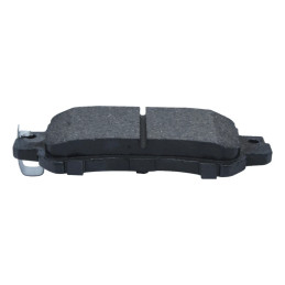 Juego Pastillas Freno POS SM Mazda CX5 2000 PEVPS 2012-2018 Wurtex