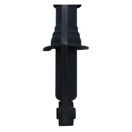 Amortiguador Delantero Great Wall WINGLE 5 GW491QE DER IZQ 4x2 2011-2022 ATSUKI