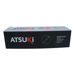 Amortiguador Delantero Great Wall WINGLE 5 GW491QE DER IZQ 4x2 2011-2022 ATSUKI