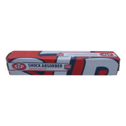 Amortiguador Posterior Hyundai MIGHTY D4AE D4AL D4AF DER IZQ GAS I/O 1990-2007 STP 30834