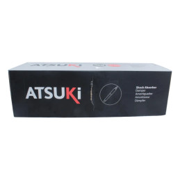 Amortiguador Delantero JAC S2 HFC4GB2-3D DER GAS 2016-2025 ATSUKI