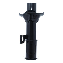 Amortiguador Delantero Kia Pride B1 B3 DER HID 1994-1999 STP 35974