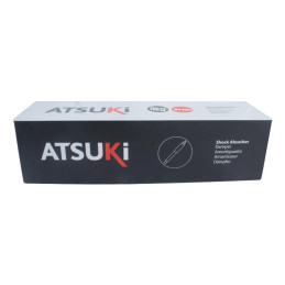 Amortiguador Delantero MG 3 15S4C 15S4U IZQ GAS 2012-2019 Atsuki