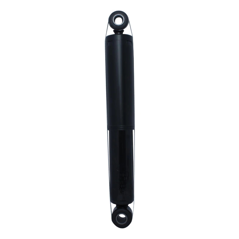 Amortiguador Posterior Fiat Ducato Peugeot Boxer Citroen Jumper F1AE0481D 10TRJ DER IZQ GAS B/B 2008-2018 STP