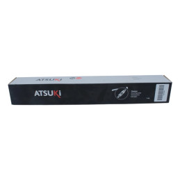 Amortiguador Delantero Renault Master II G9U DER IZQ GAS B/OB 2007-2013 Atsuki