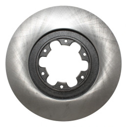 Disco Freno Nissan Frontier Pathfinder ZD30DDTI YD25DDTI VG33 VQ35DE 1996-2011 STP