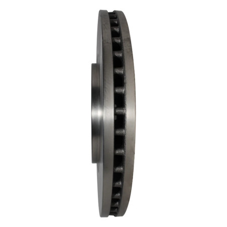 Disco Freno Nissan Frontier Pathfinder ZD30DDTI YD25DDTI VG33 VQ35DE 1996-2011 Wurtex