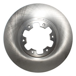 Disco Freno Nissan Frontier Pathfinder ZD30DDTI YD25DDTI VG33 VQ35DE 1996-2011 Wurtex