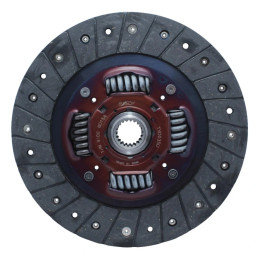 Disco Embrague Toyota Auris Caldina Celica Corolla Platz Probox Succed Vitz Yaris Great Wall Voleex C30 Exedy