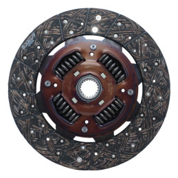 Disco Embrague Toyota Coaster Hiace Hilux Land Cruiser 1KZTE 1KDFTV 1993-2007 Exedy