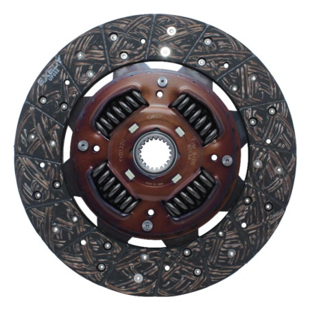 Disco Embrague Toyota Coaster Hiace Hilux Land Cruiser 1KZTE 1KDFTV 1993-2007 Exedy