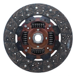 Disco Embrague Toyota Coaster Hiace Hilux Land Cruiser 1KZTE 1KDFTV 1993-2007 Exedy