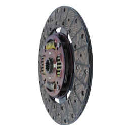 Disco Embrague Toyota Fortuner Hilux 1KDFTV KUN26 2005-2015 Exedy