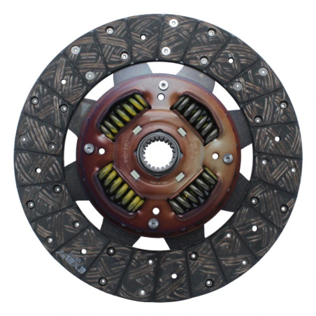 Disco Embrague Toyota Fortuner Hilux 1KDFTV KUN26 2005-2015 Exedy