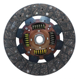 Disco Embrague Toyota Fortuner Hilux 1KDFTV KUN26 2005-2015 Exedy