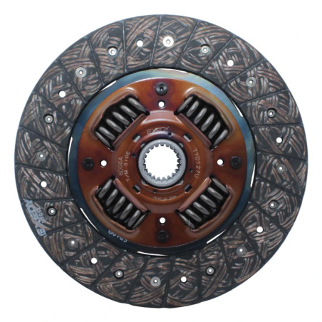 Disco Embrague Toyota 4Runner Hiace 22R 3VZE 1RZE 1988-2000 Exedy