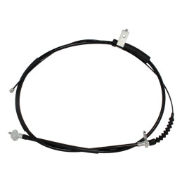 Cable Freno Mano Frontier KA24DE YD25DDTI TD27 ZD30DDTI QD32 IZQ 1997-2011 OEM