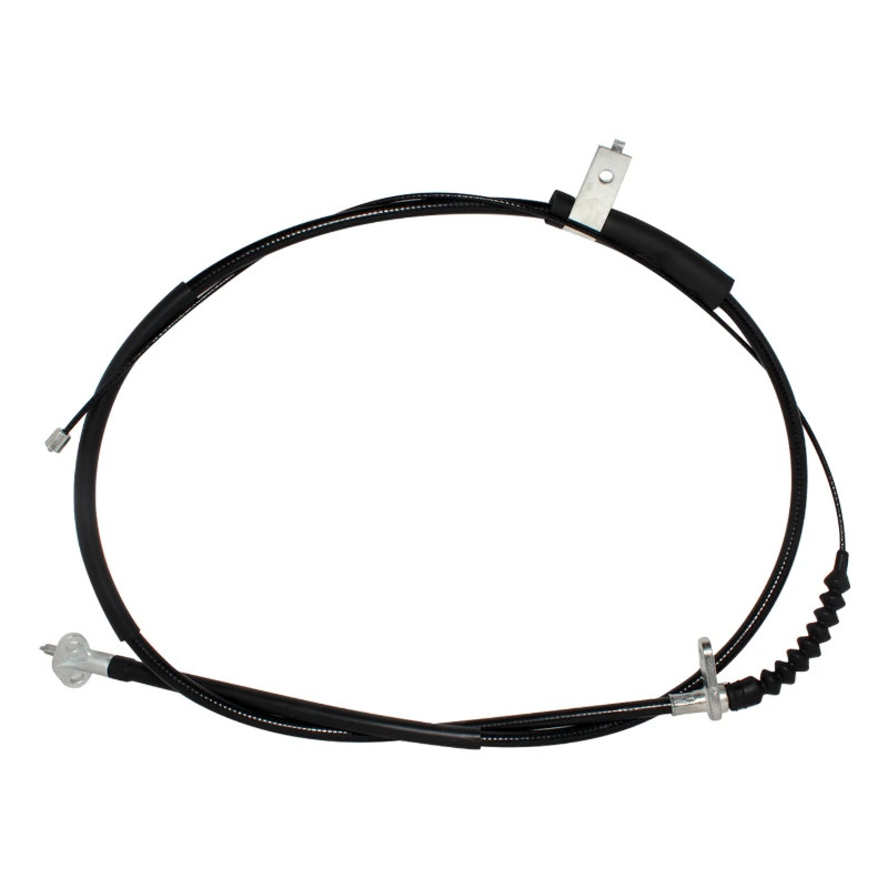 Cable Freno Mano Frontier KA24DE YD25DDTI TD27 ZD30DDTI QD32 IZQ 1997-2011 OEM